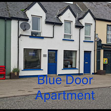 Blue Door Apartment Main St, Carrigart, F92Hc04 Ngoại thất bức ảnh