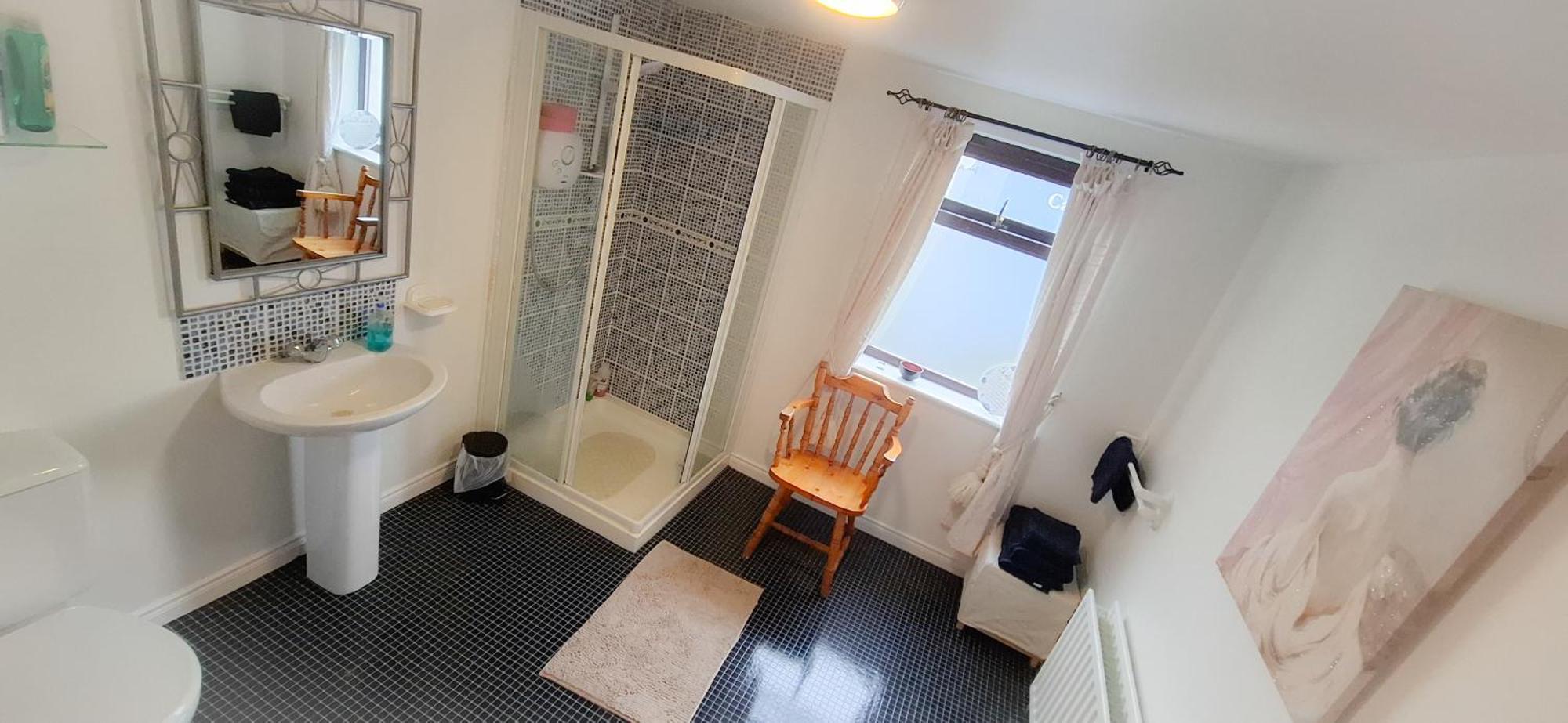 Blue Door Apartment Main St, Carrigart, F92Hc04 Ngoại thất bức ảnh