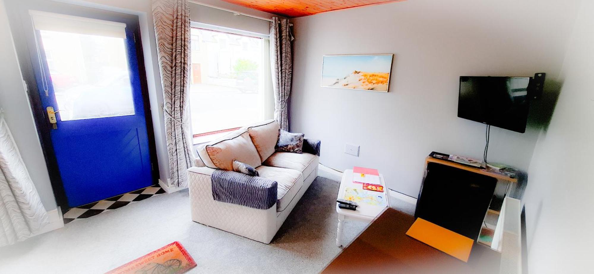 Blue Door Apartment Main St, Carrigart, F92Hc04 Ngoại thất bức ảnh