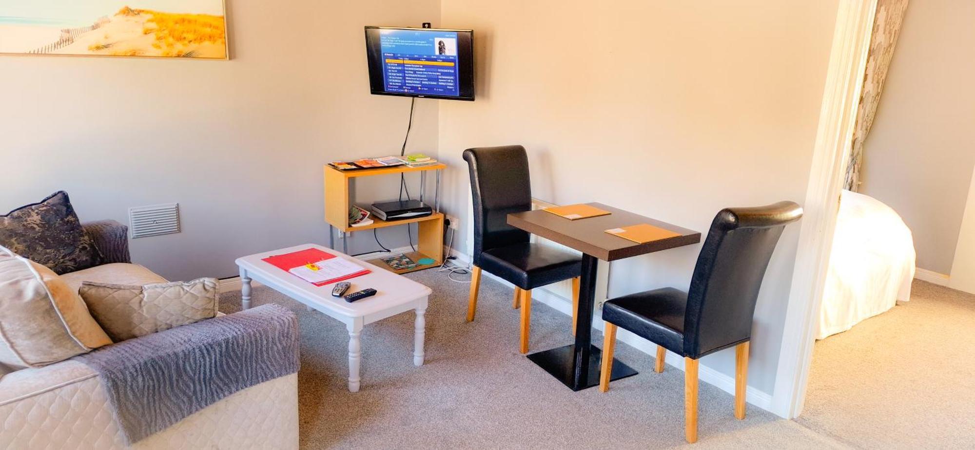 Blue Door Apartment Main St, Carrigart, F92Hc04 Ngoại thất bức ảnh