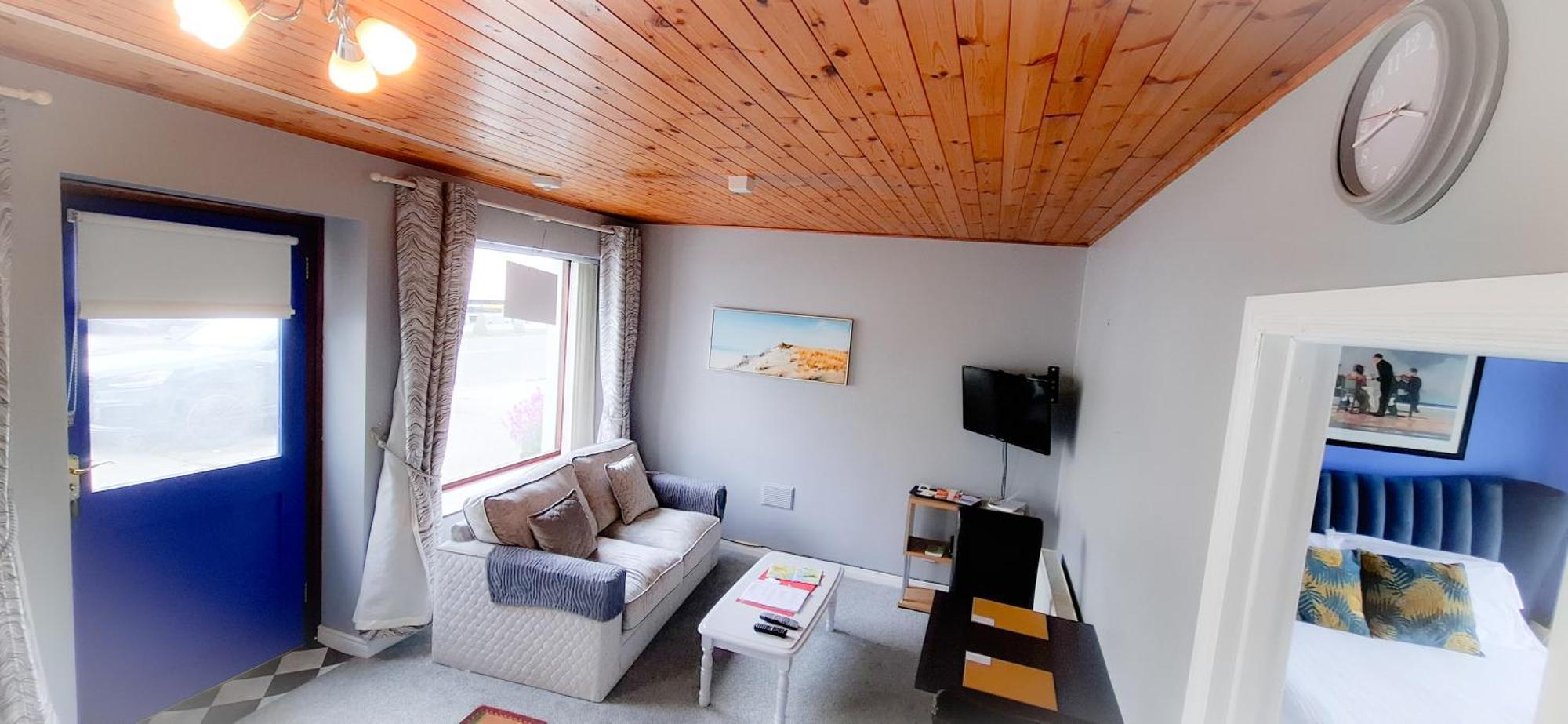 Blue Door Apartment Main St, Carrigart, F92Hc04 Ngoại thất bức ảnh